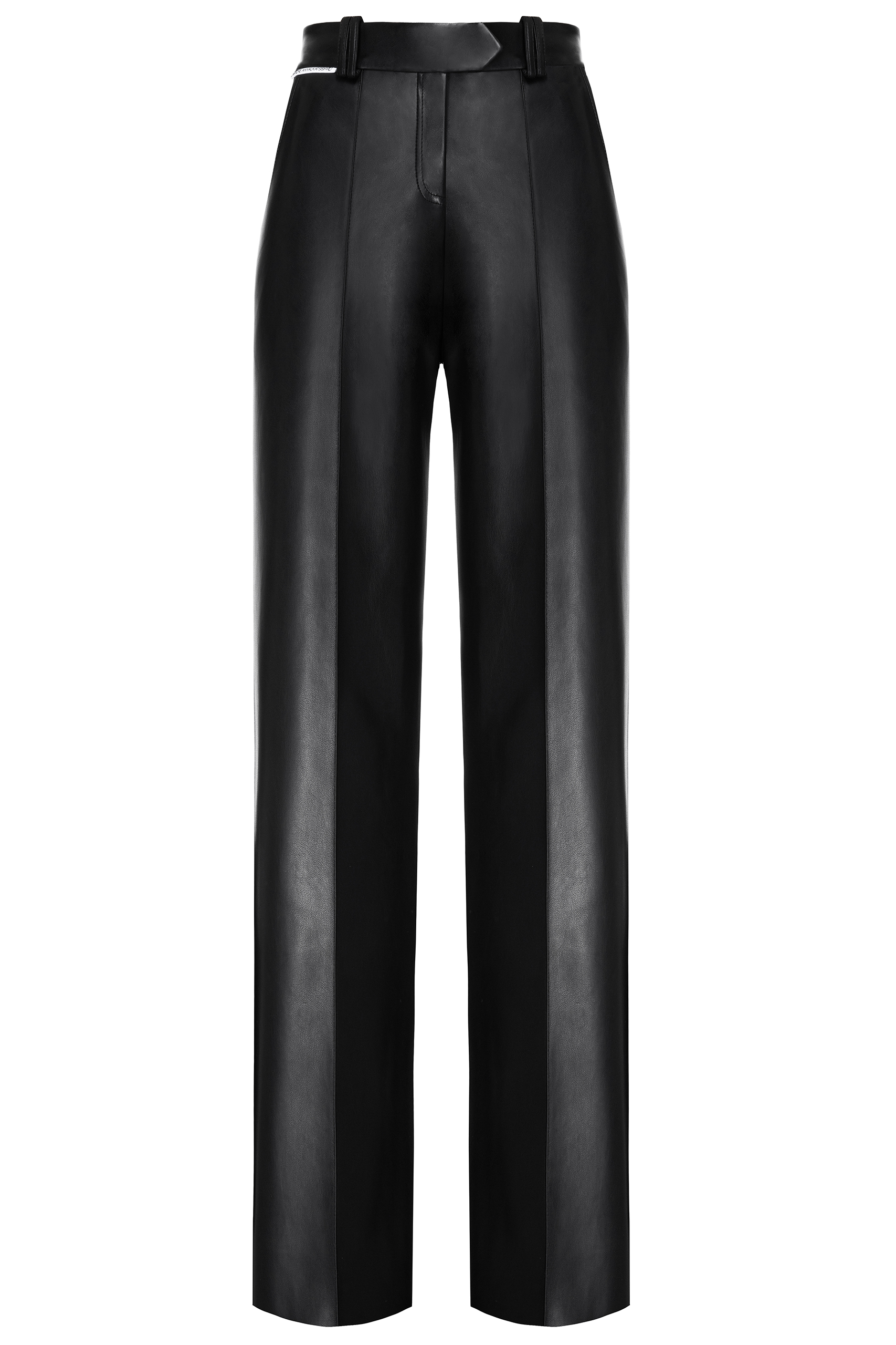 MID-RISE PANTS - Aleksandre Akhalkatsishvili