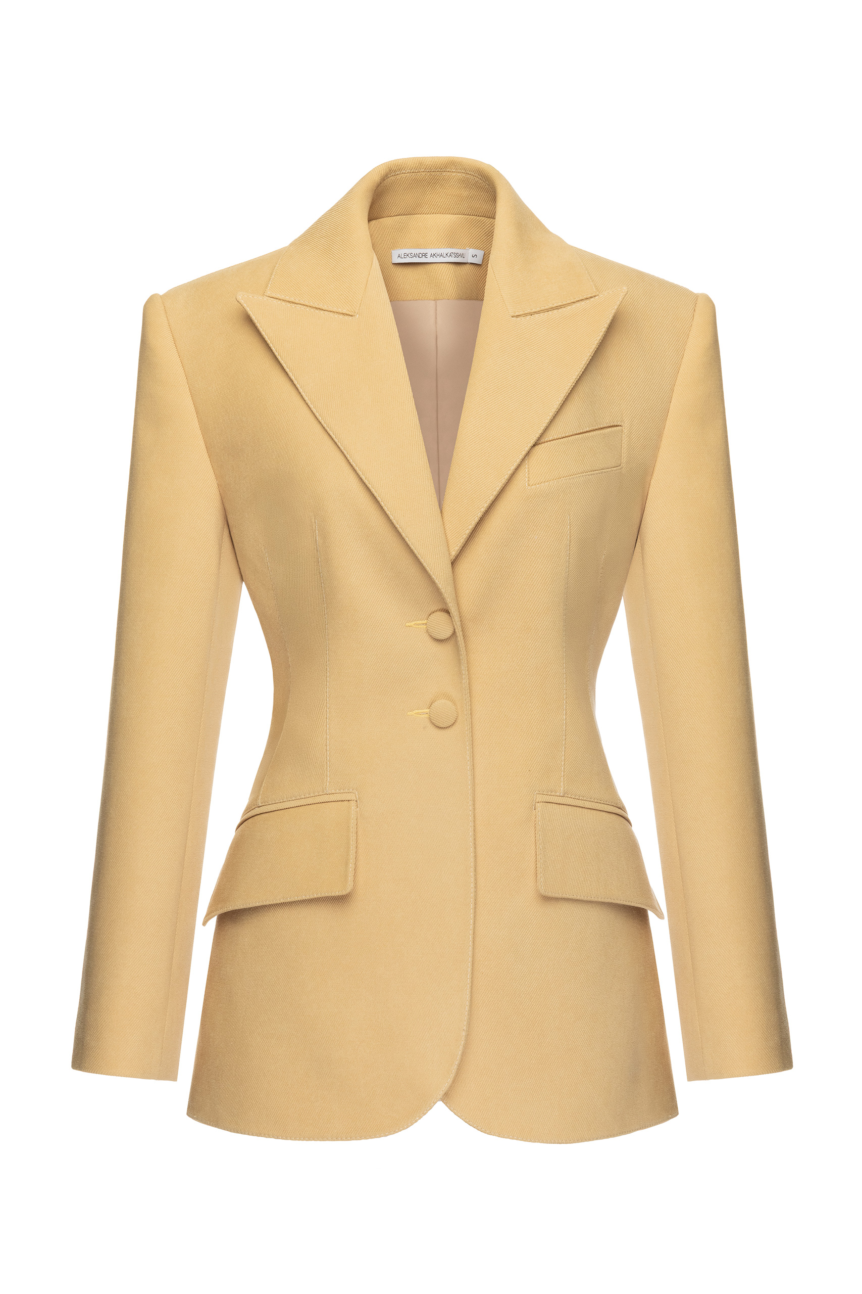 BAR BLAZER