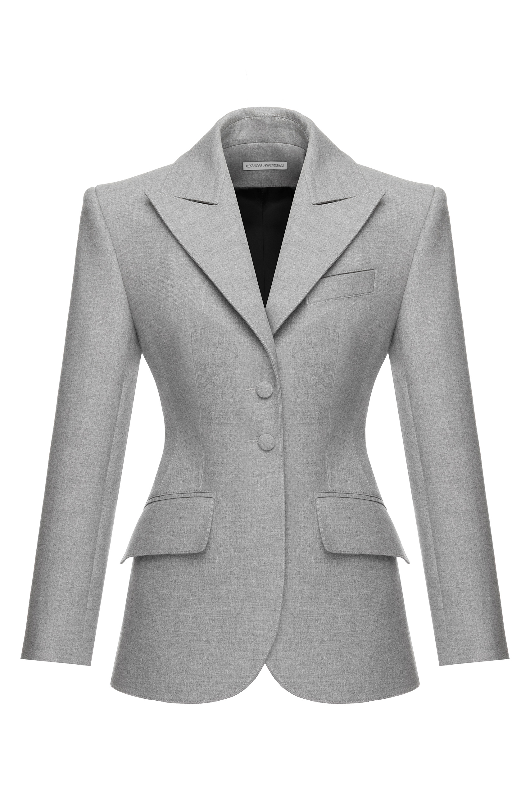 BAR BLAZER