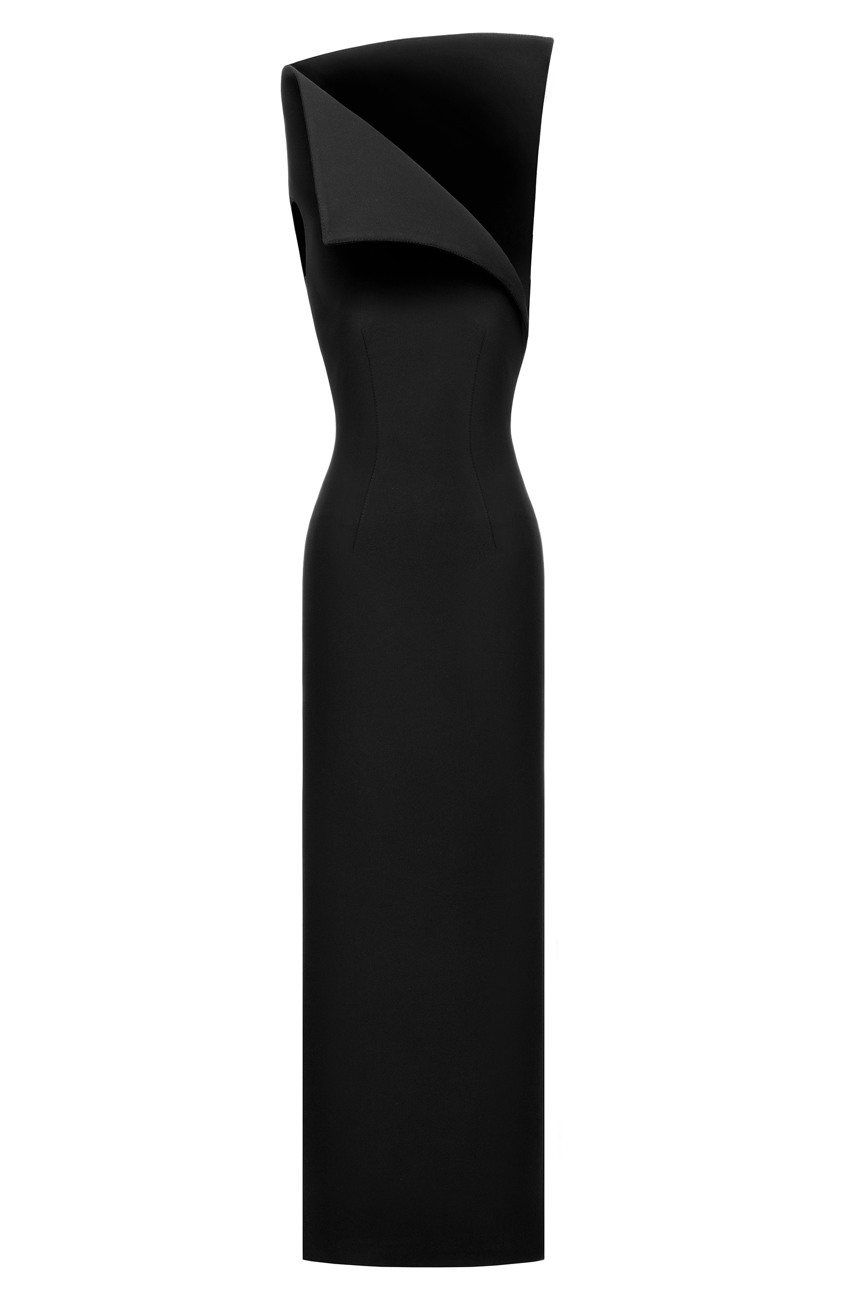 TUBE DRESS