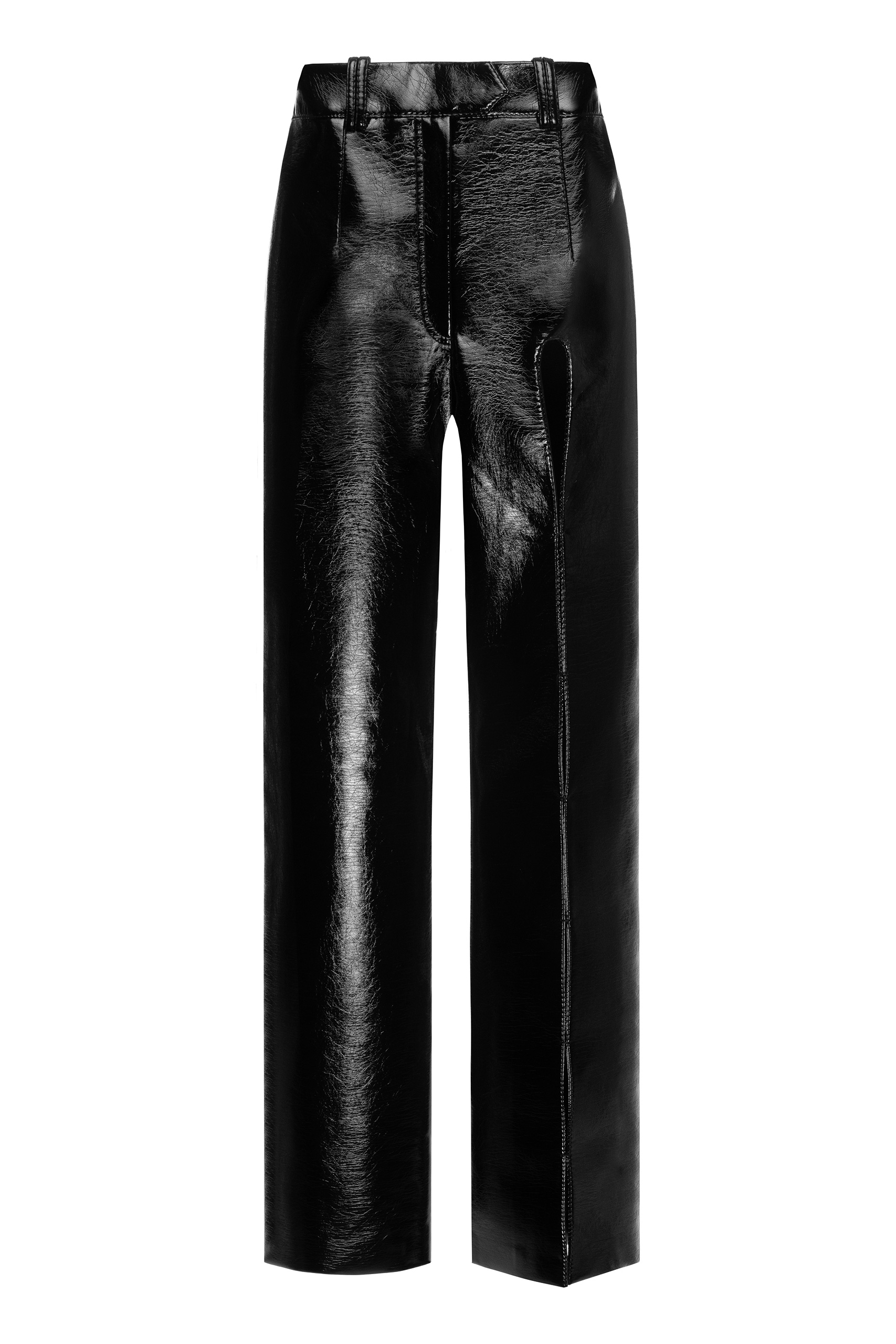 CUTOUT PANTS