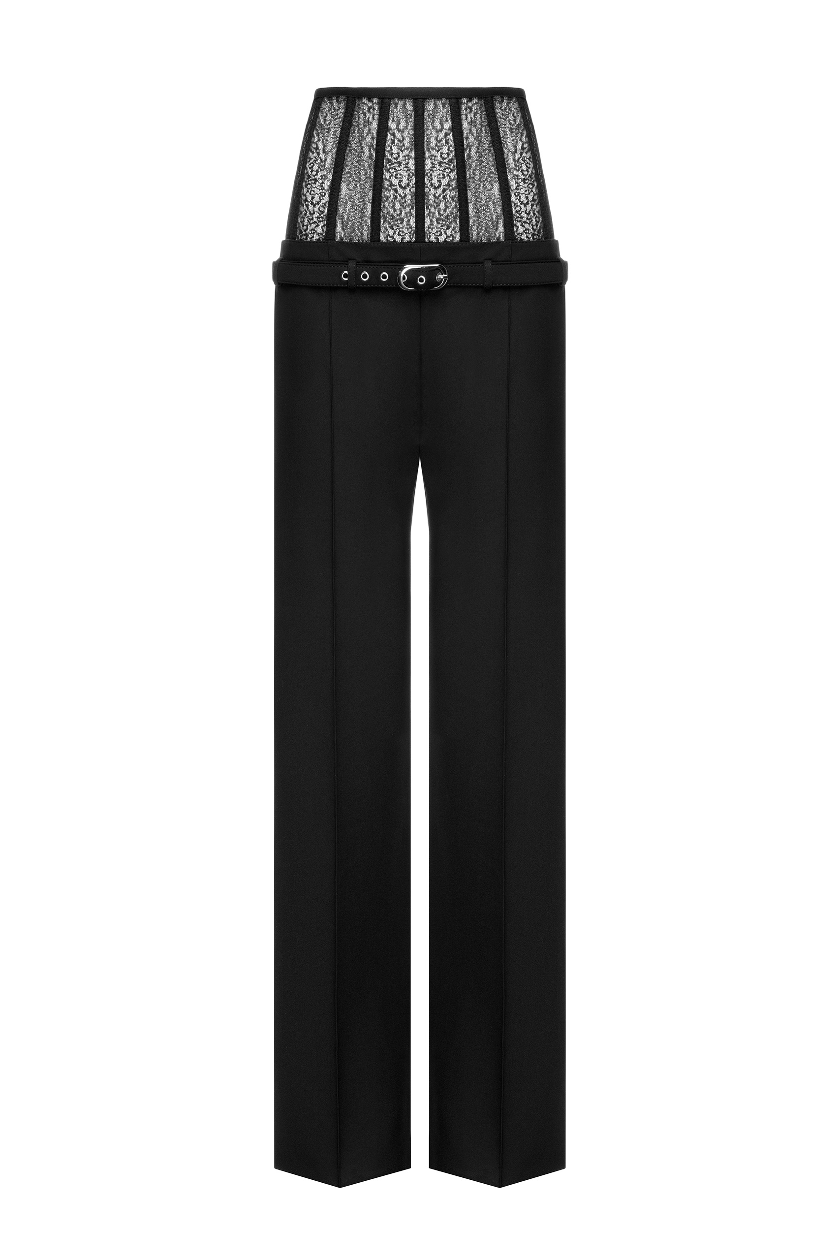 CORSET PANTS