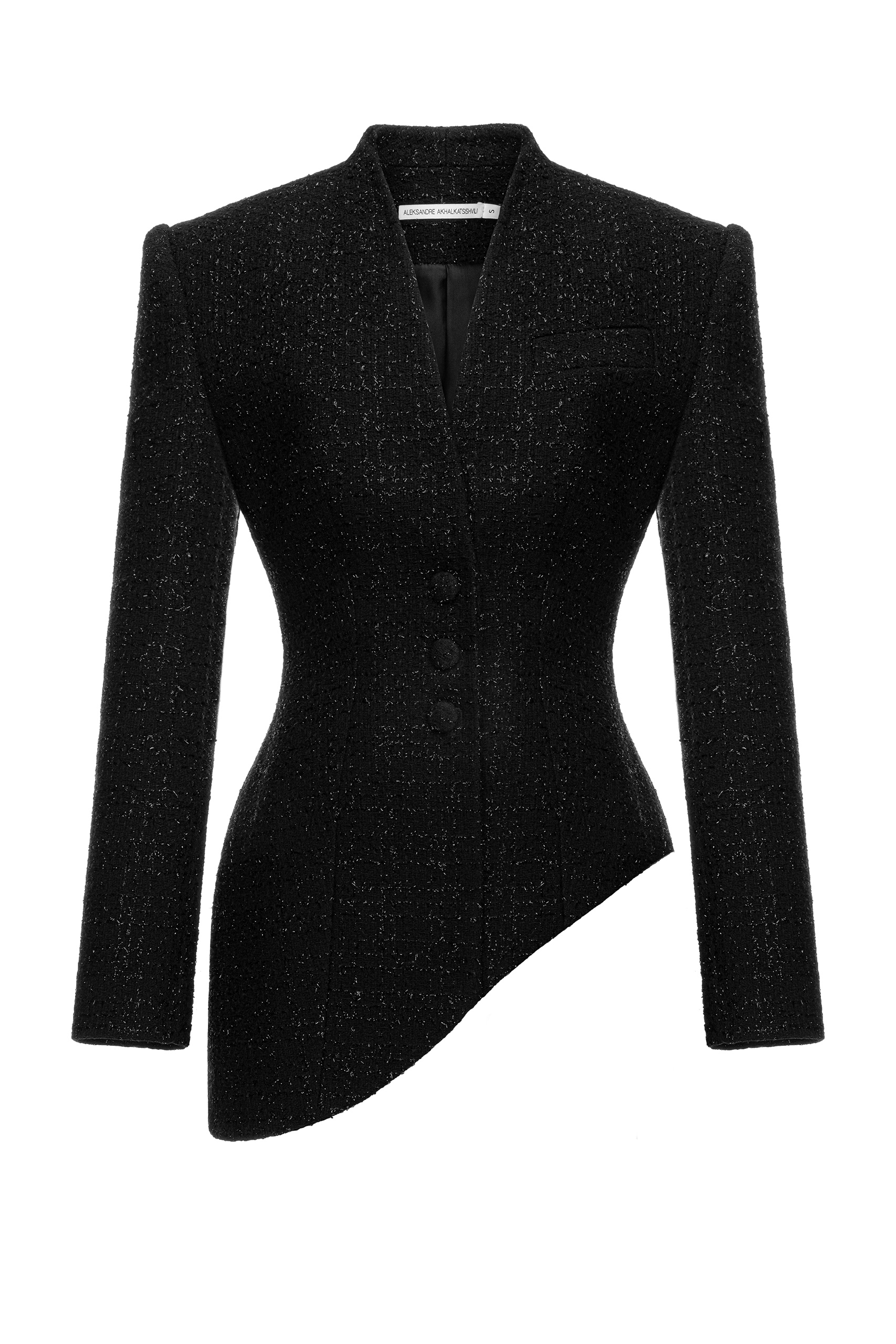 Blazers & overcoats - Aleksandre Akhalkatsishvili