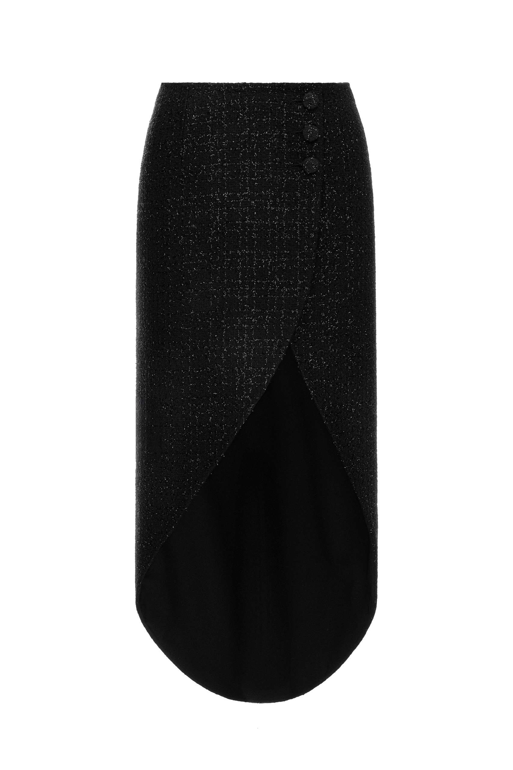 OVAL SKIRT