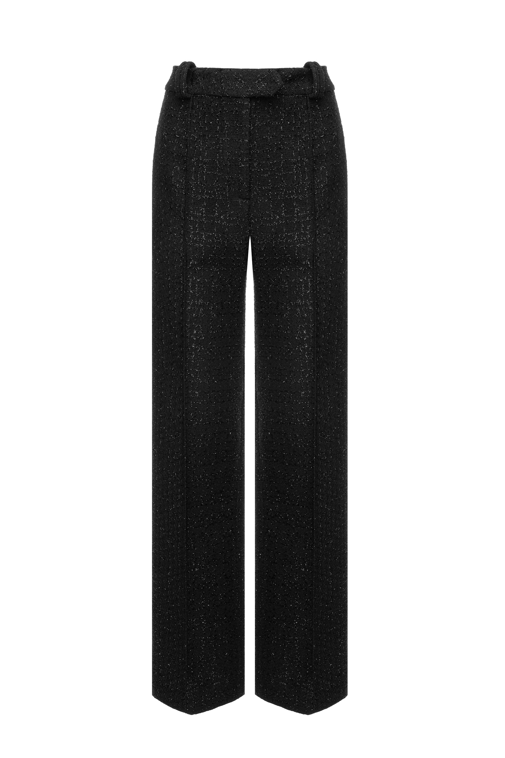 STRAIGHT LEG PANTS