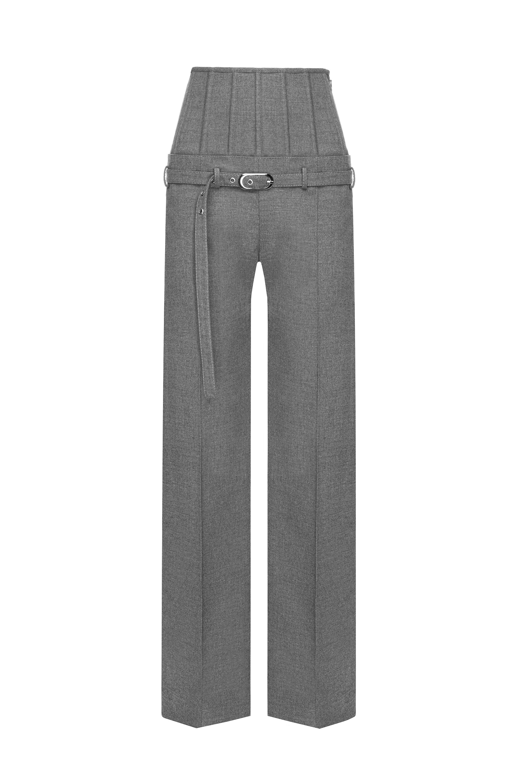 CORSET PANTS