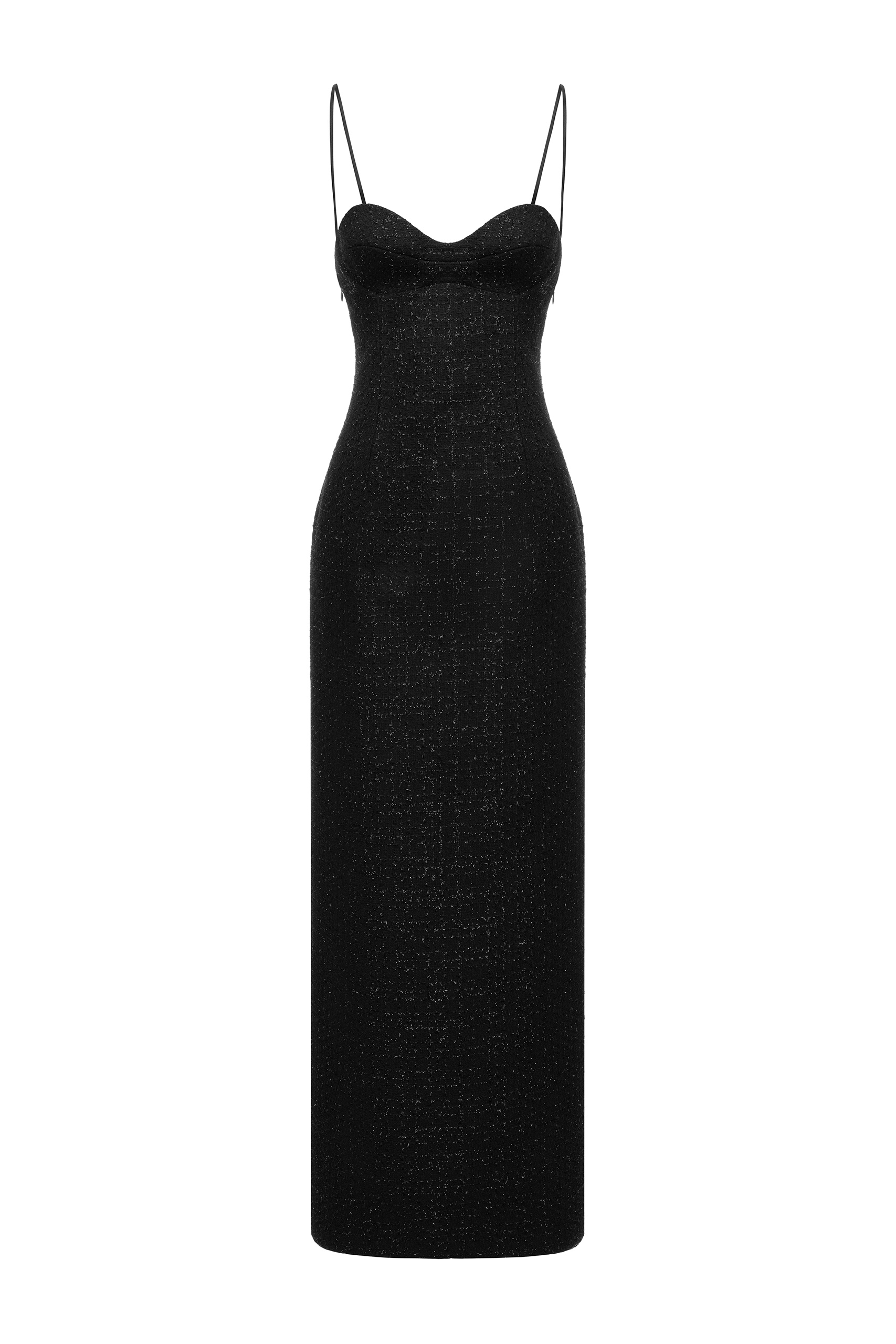 CANDLE DRESS