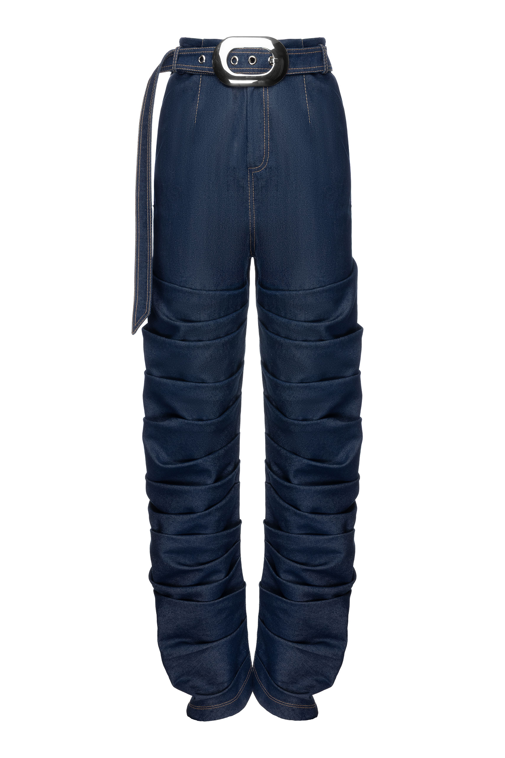 FOLDED PANTS