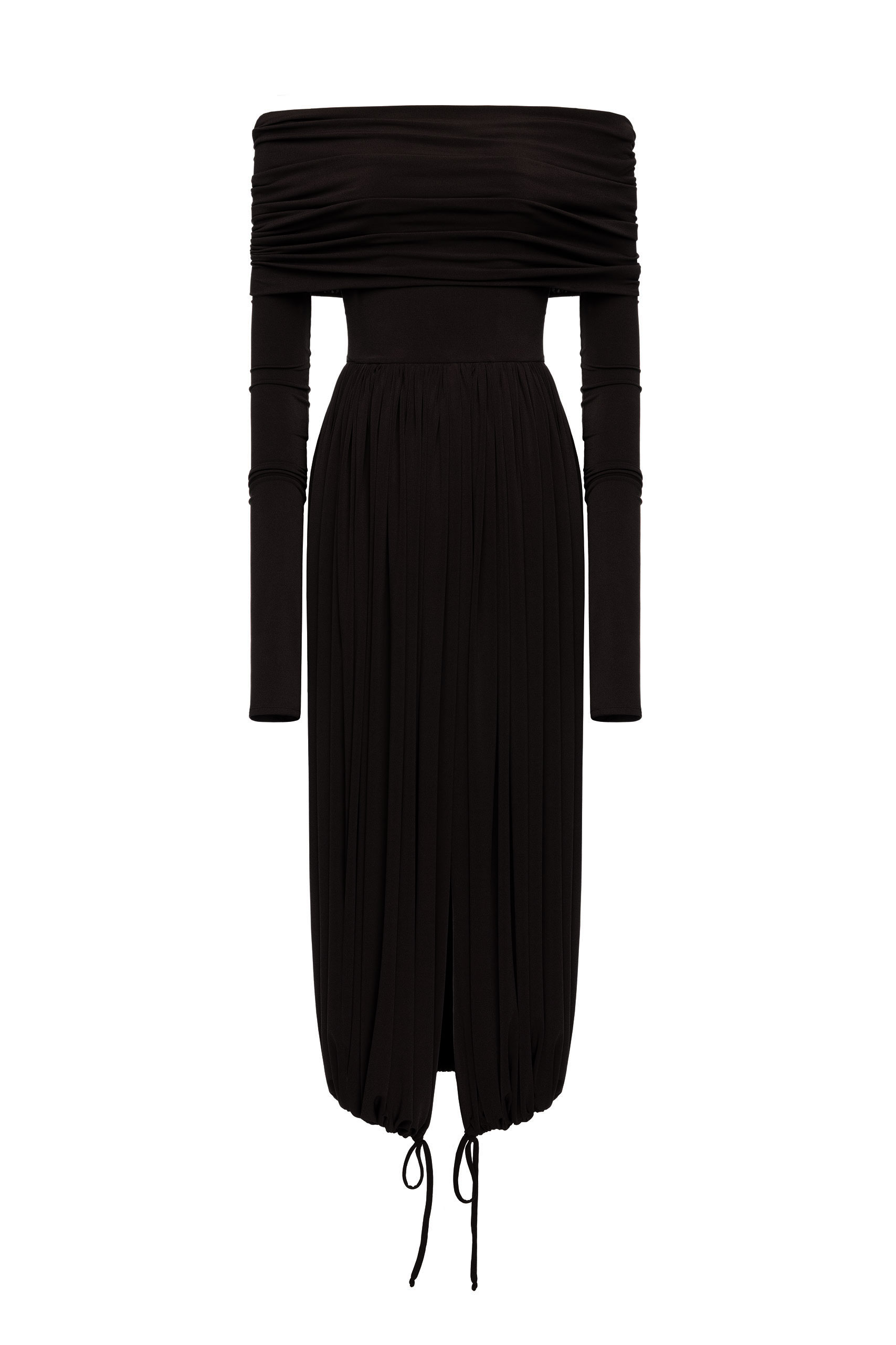 STRETCH DRESS
